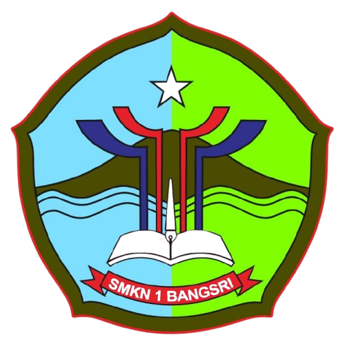 Background Login SMKN 1 Bangsri